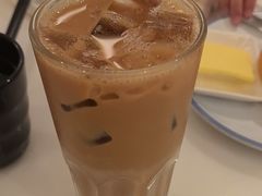 -新旺茶餐厅·早餐·夜宵(仙霞店)