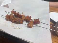 -壹块捌烧烤(灯市口店)