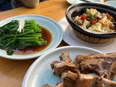 -一轩饺子馆(丽都店)