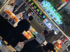 大堂-西宁新千观光夜市(夏都大街店)