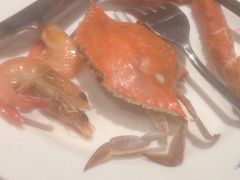 -星伦多自助料理(华润万象城店)