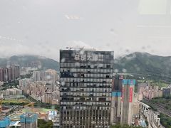 -星璞全日餐厅·高空自助餐(深铁铂尔曼酒店)