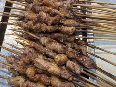 -兰州老马食府(小潞邑店)