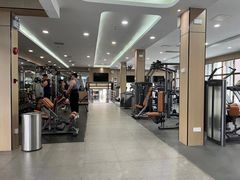 -金摩尔健身游泳(万象城鼎丰大厦店)