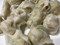 -伊喜饺子·烤鸭(五道口学院路店)