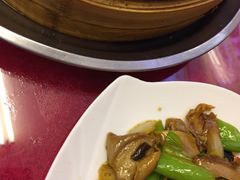 -小有天灌汤包老菜馆(南一马路店)