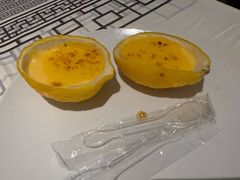 -吕氏焗小鲜•海鲜青岛菜(八大关店)