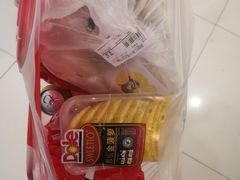 -华润万家(凯德广场店)