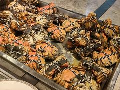 -上海虹桥宾馆味翠餐厅