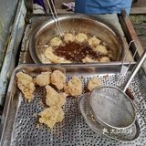 韦记香酥洋芋泥