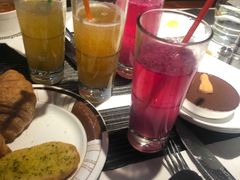 -斗牛士牛排餐厅(嘉里汇店)