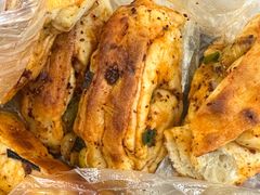 -郭际辣饼铺(第三中学店)