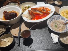 -金陵家宴·金陵春·南京菜(夫子庙店)