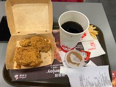 -快乐蜂(永光广场店)