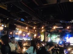 -MARU玛露音乐餐厅(大学路店)