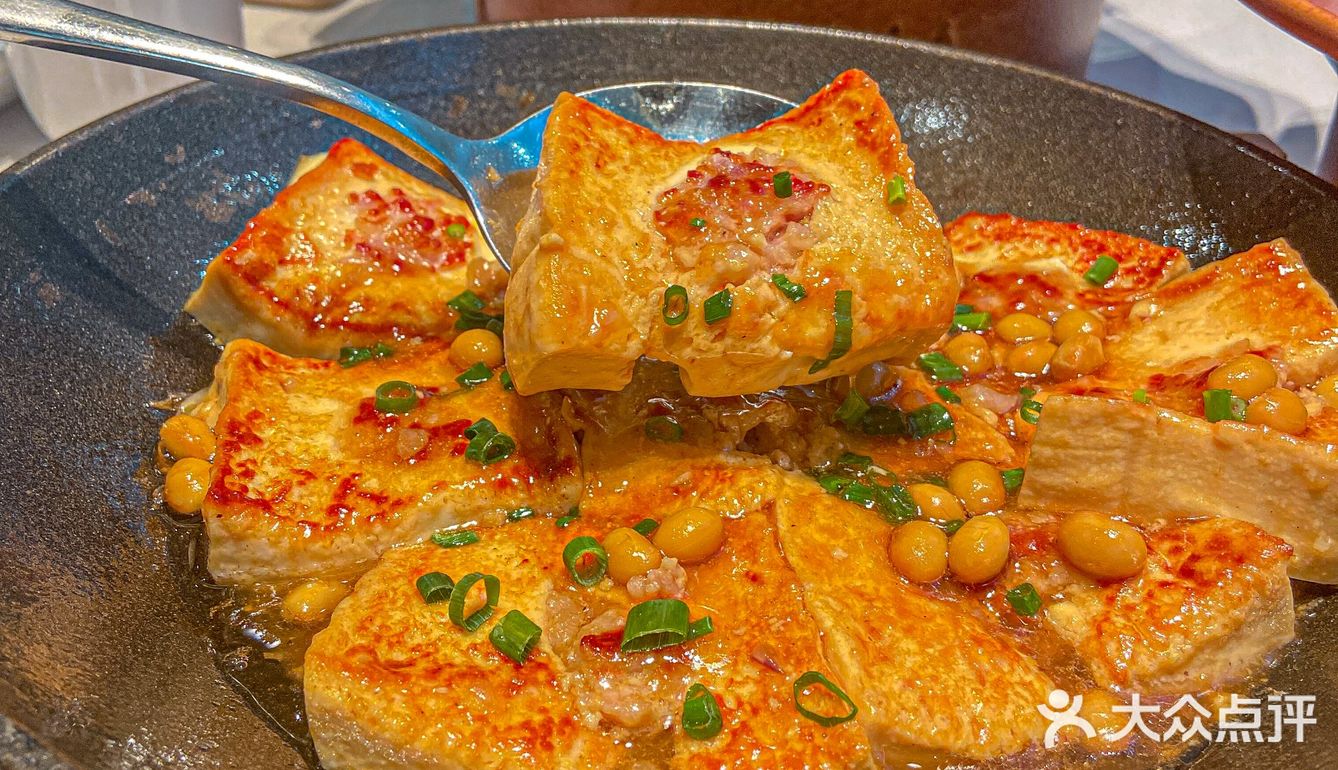 客家菜鼻祖竟然开到天河客运站啦‼️大吉大利，今晚吃🐔