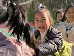 -杭州龙井幼儿园