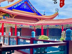 -显应宫(长乐区)