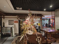 -小天鹅火锅·一线江景洪鼎旗舰店(洪崖洞店)