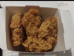 -肯德基(西稍门店)