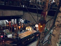 -MAAN COFFEE(金桥店)