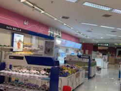 点击看大图 -孩子王童乐园(绵阳涪城万达店)