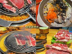 -HOTISLAND海鸡岛·韩国料理(江南西店)