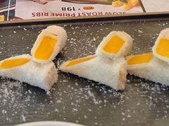 -中山威尼斯西餐厅(三乡总店)