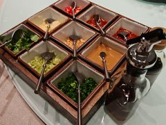 -隆聚·时令海鲜(洪兴店)