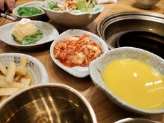 -牛人·雪花牛·木炭烤肉(昆山陆家店)