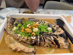 -三江源活鱼现烤(维多利摩尔城店)