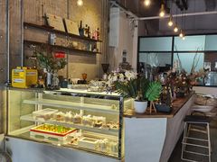 -MIMO CAFE(沙头角店)