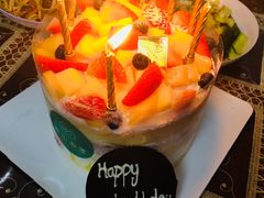 -卷心卷意·轻甜蛋糕(新光天地店)