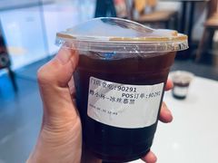 -COSTA COFFEE(新奥购物中心店)