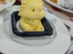 -白虎自助餐厅·真老虎·景观自助餐厅(广州长隆酒店)