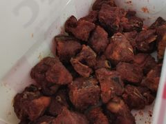 川香鸡架-肯德基(南昌路大润发店)