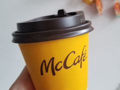 -麦当劳(星光行店)