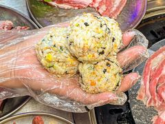 -玄希浪漫厨房·韩料烤肉(湖滨银泰in77店)