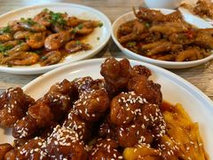 -王家厨房(新华路店)