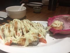-颐和•海鲜砂锅粥•啫啫煲(奥林匹克广场店)