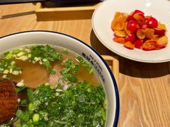 -马记永·兰州牛肉面(山姆外高桥店)