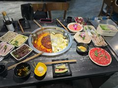 -小王少龙火锅(沙南街店)