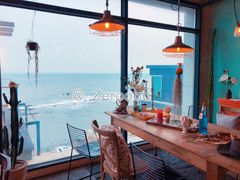 -Cafe Rooftop Cheongsapo