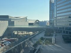 -国家会议中心大酒店