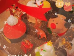 -你好独角兽·蛋糕甜品