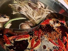 -大龙燚火锅