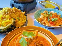 -BetterThai 泰加(苏州中心店)