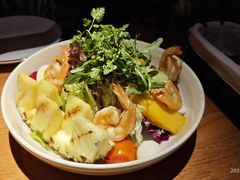 -MR.ROCKY洛奇先生·西餐&酒吧(琶醍店)