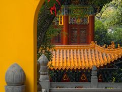 -宝通禅寺