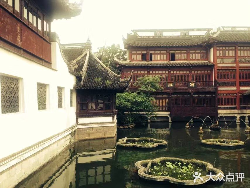 上海旅游攻略|三大必打卡之地 来上海旅游，有哪些一定